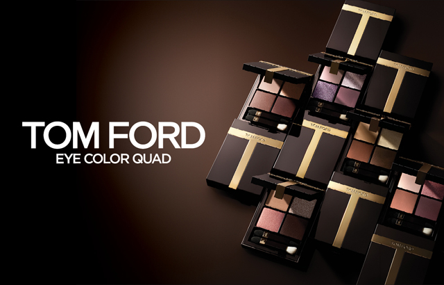 Tom Ford Beauty mobile