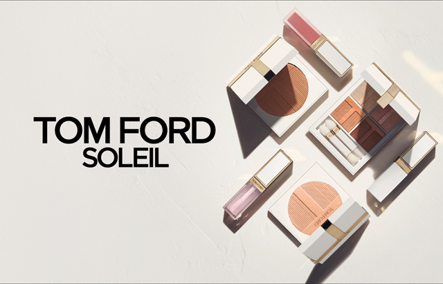 Tom Ford Beauty mobile