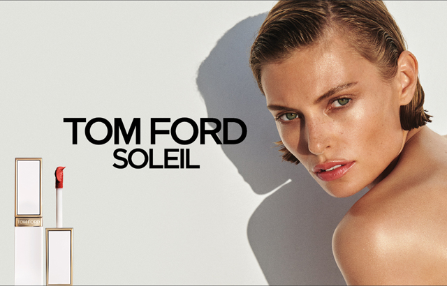 Tom Ford Beauty mobile