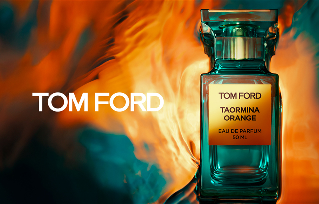 Tom Ford Beauty mobile