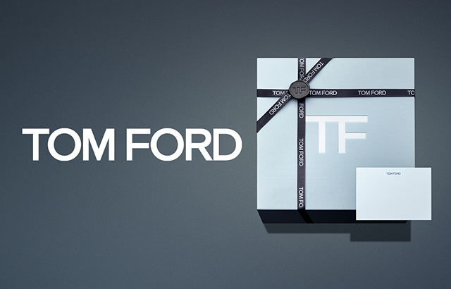 Tom Ford Beauty mobile