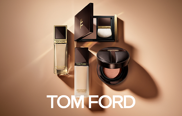 Tom Ford Beauty mobile