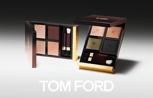 Tom Ford Beauty mobile