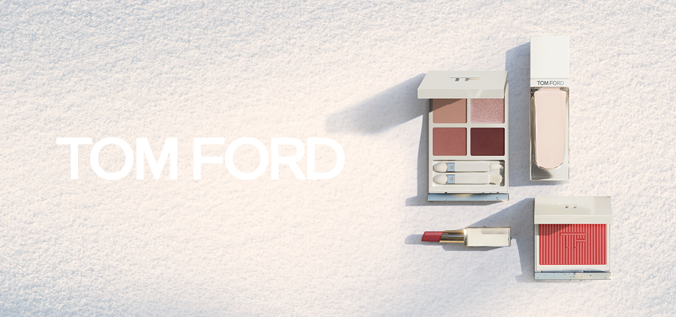 Tom Ford Beauty desktop