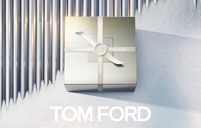 Tom Ford Beauty mobile