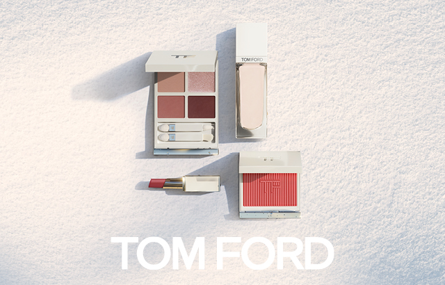 Tom Ford Beauty mobile