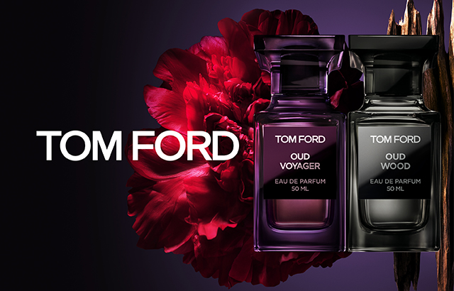Tom Ford Beauty mobile