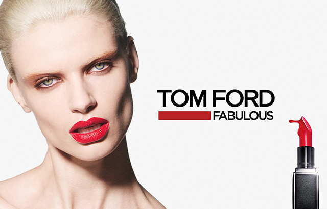 Tom Ford Beauty mobile