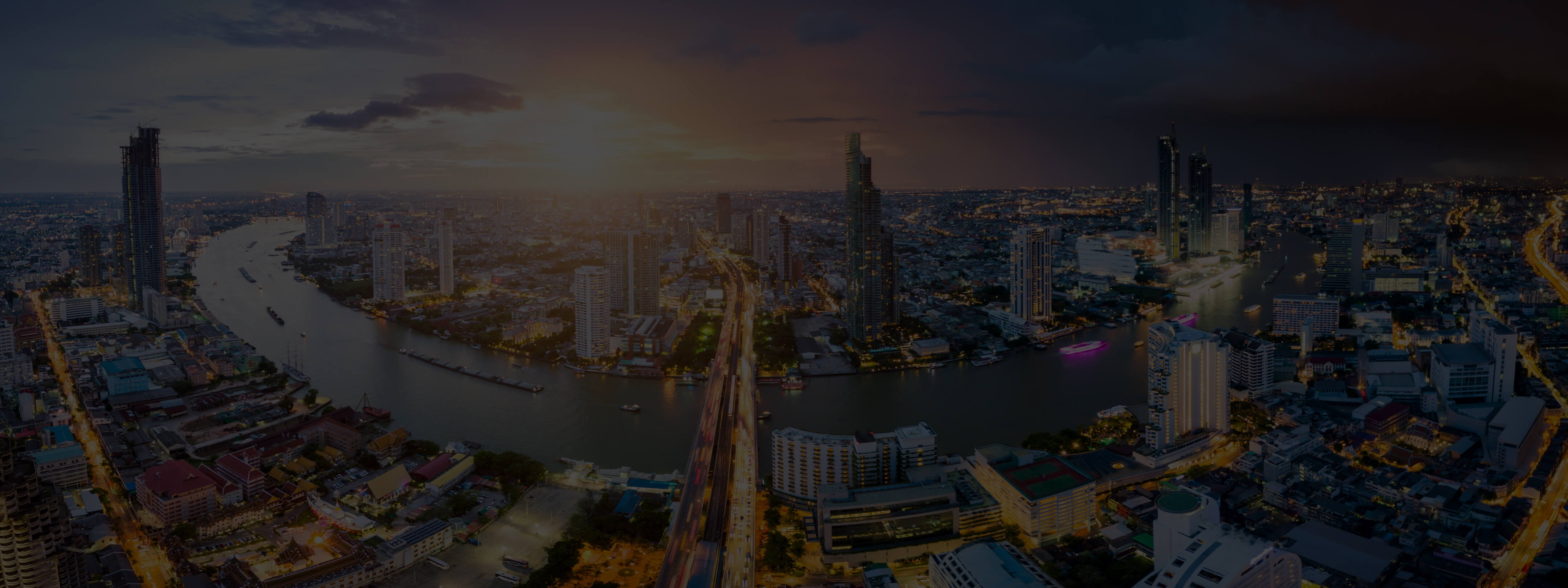 Mahanakhon SkyWalk