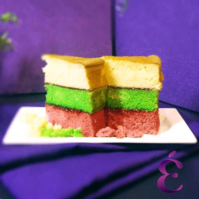 Momen - Momen Kue Manis