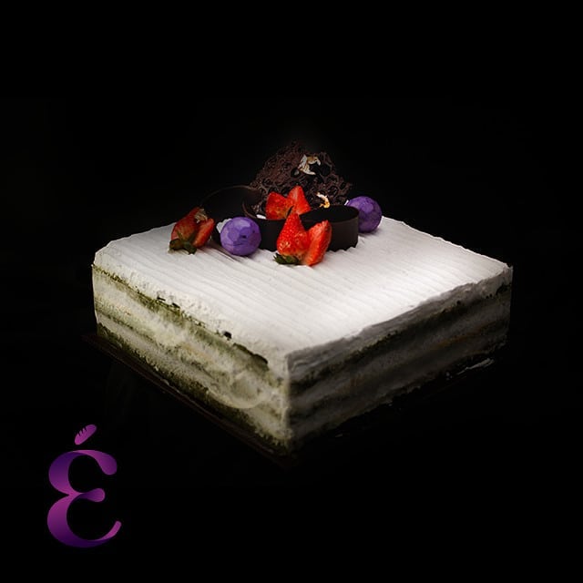 Momen - Momen Kue Manis