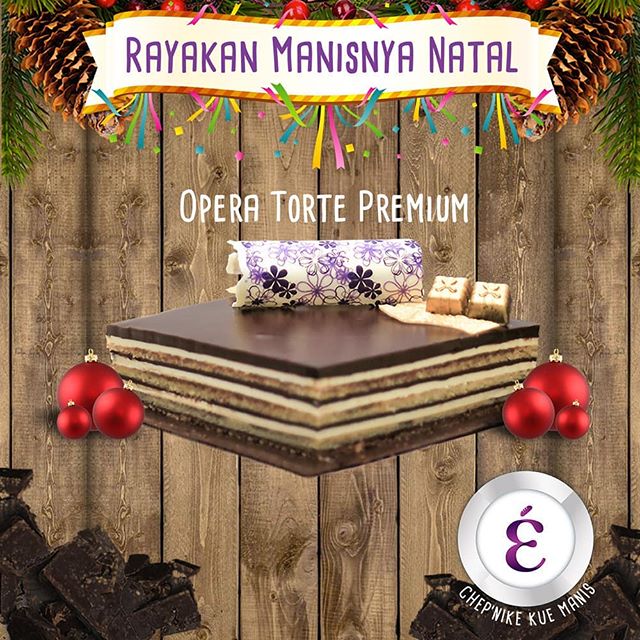 Momen - Momen Kue Manis