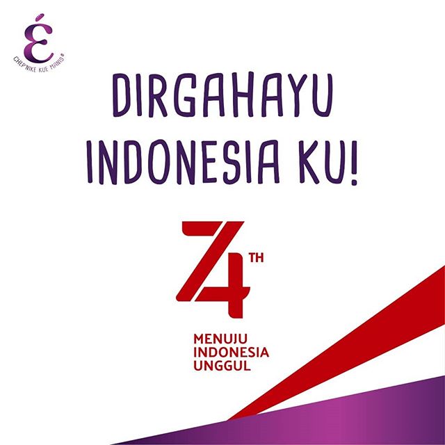 Momen - Momen Kue Manis
