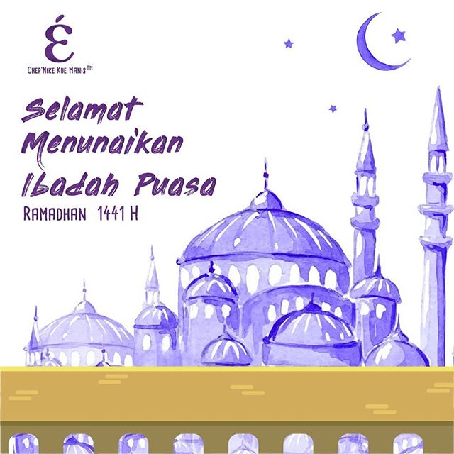 Momen - Momen Kue Manis