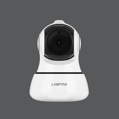 Smart 360%c2%b0 wifi camera