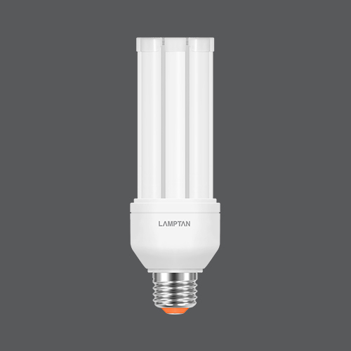 Led compact u type 24w ww web