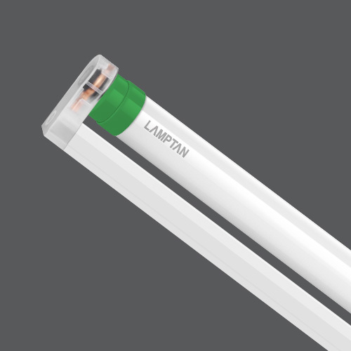 Led setronic green web