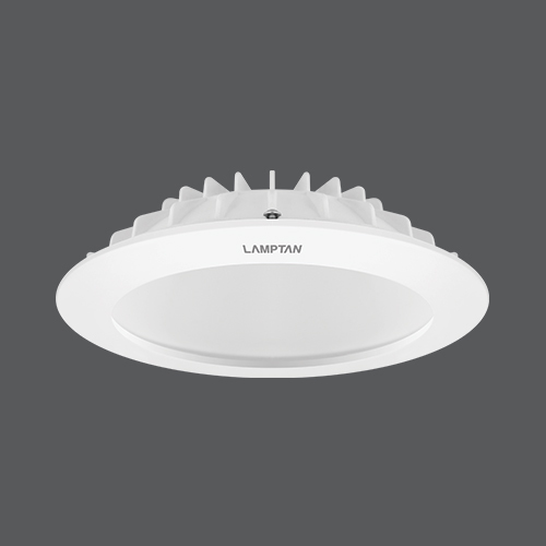 Led downlight zen circle web1