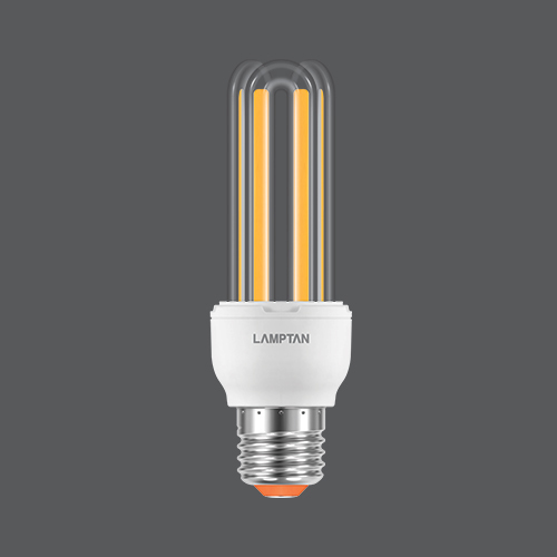 Led u type anti mosquito 10w web