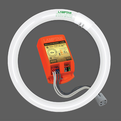 Circular set 32w ww web