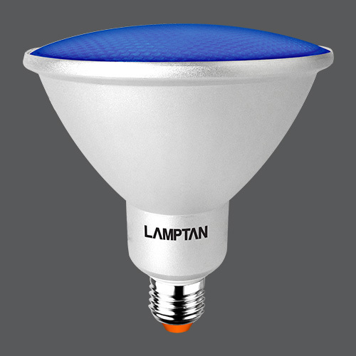 Led par38 5w blue web