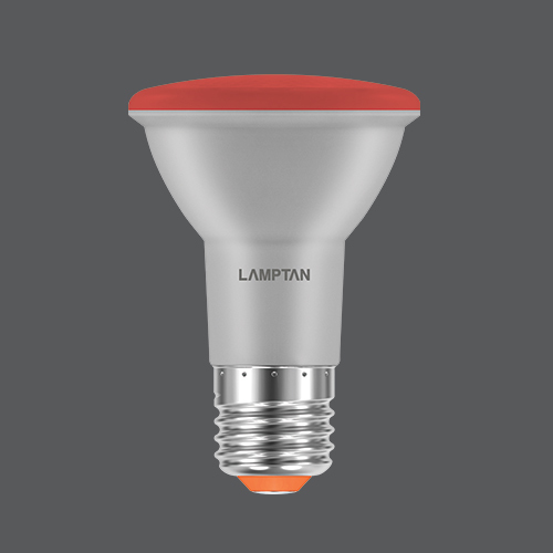 Led par20 colour red web1