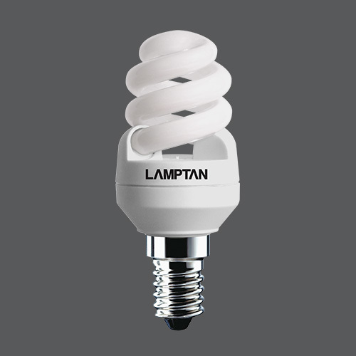 Spiral e14 5w dl web