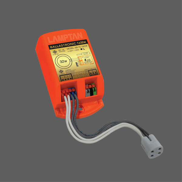 Ballastronic 32w