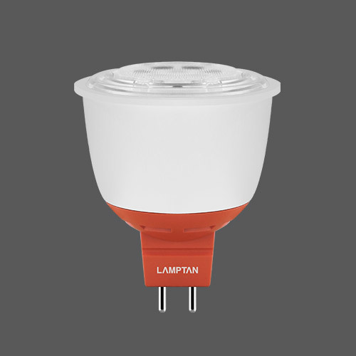 Led mr16 dimmable 7w dl web