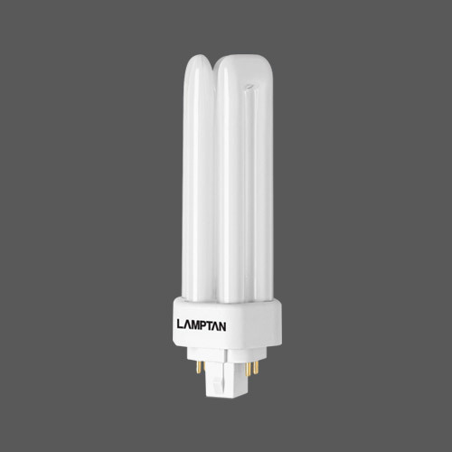Compact floodlight 42w dl web