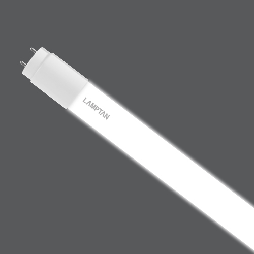 Led tube t8 light sensor 18w dl web