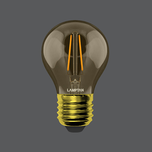 Led vintage ball 2w web1