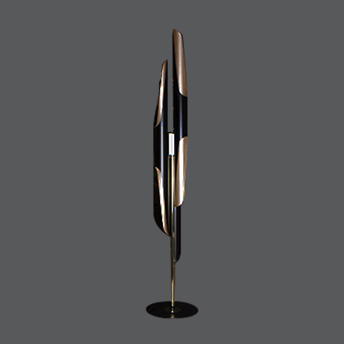 Md ml21408 6 lamp