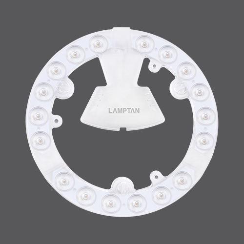 Led lens module 18w web1