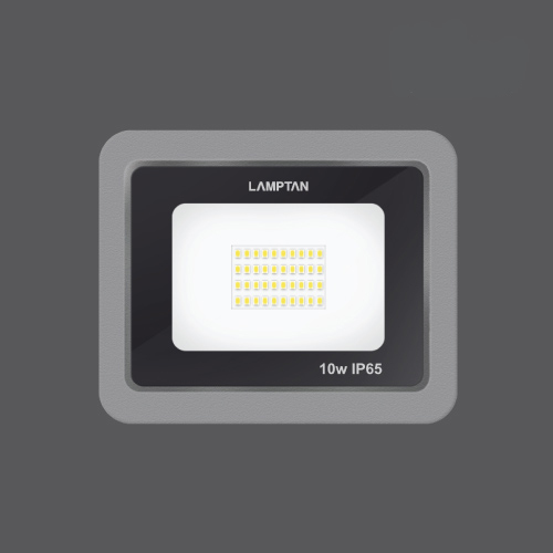 Led floodlight tank 10 front web