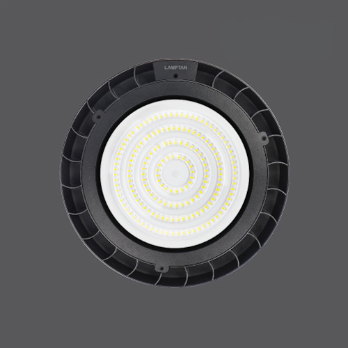 Led highbay ufo front 100w web