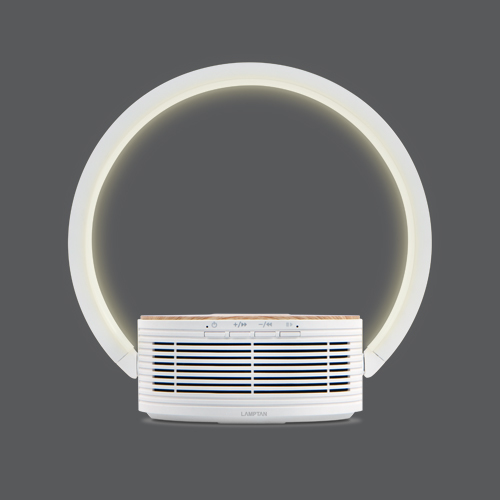 lamptan bluetooth speaker