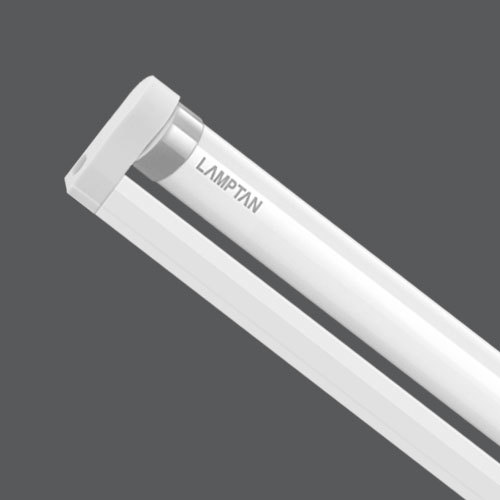 Led set gloss web