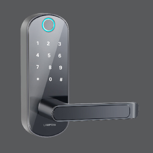 Smart bt door lock 919 web01