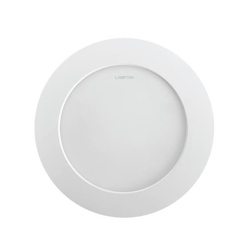 Flashlight Click&go Downlight fixture ultra slim click go 12w web02