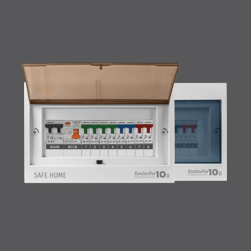 Consumer unit web01 gary
