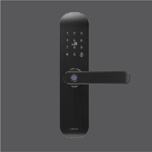 Smart bt door lock b1 web gray01