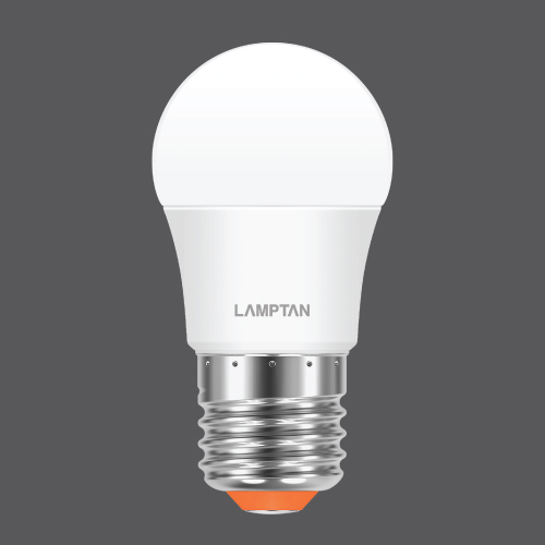 Led ball 3w web1