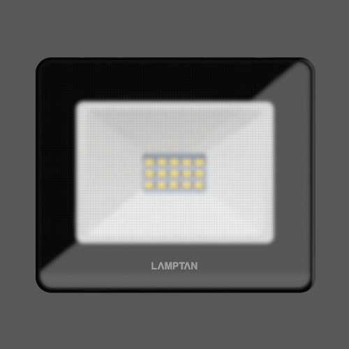 Led floodlight bright 10w web