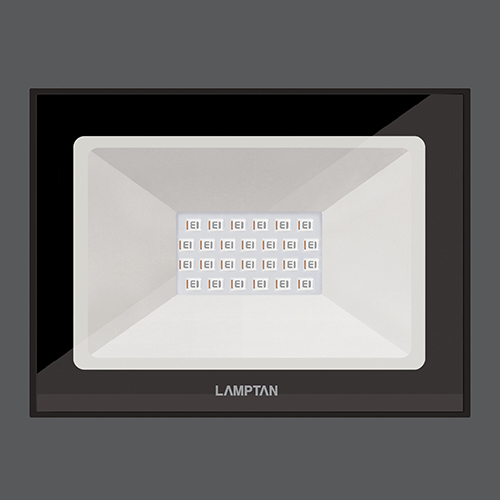 Led floodlight colour 20w b web
