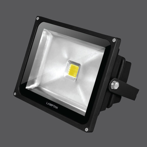 Led floodlight prime 30w web