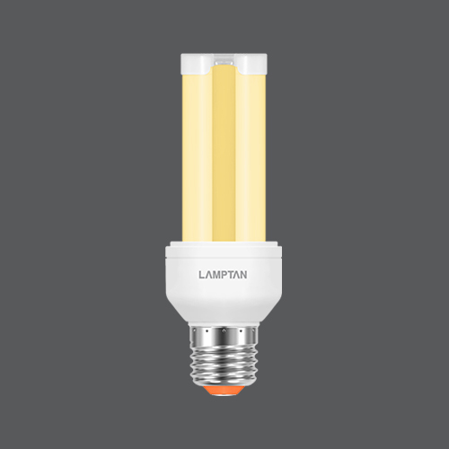 Led compact u type 9w ww web