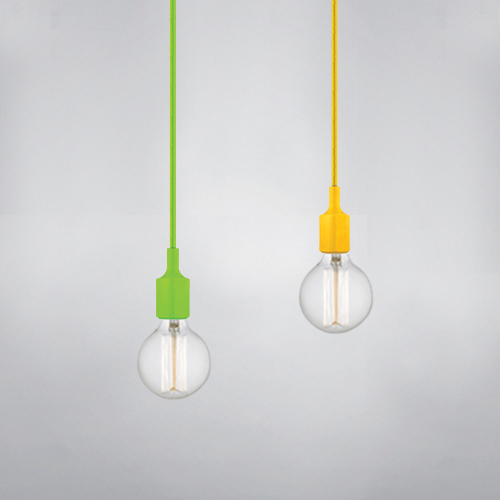 Jolly lamp blub web