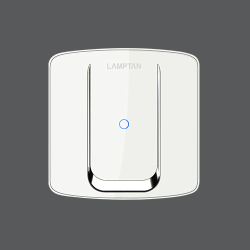 Smart switch aurora 1 gang