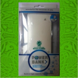 Powerbank Slim Exclusive NU